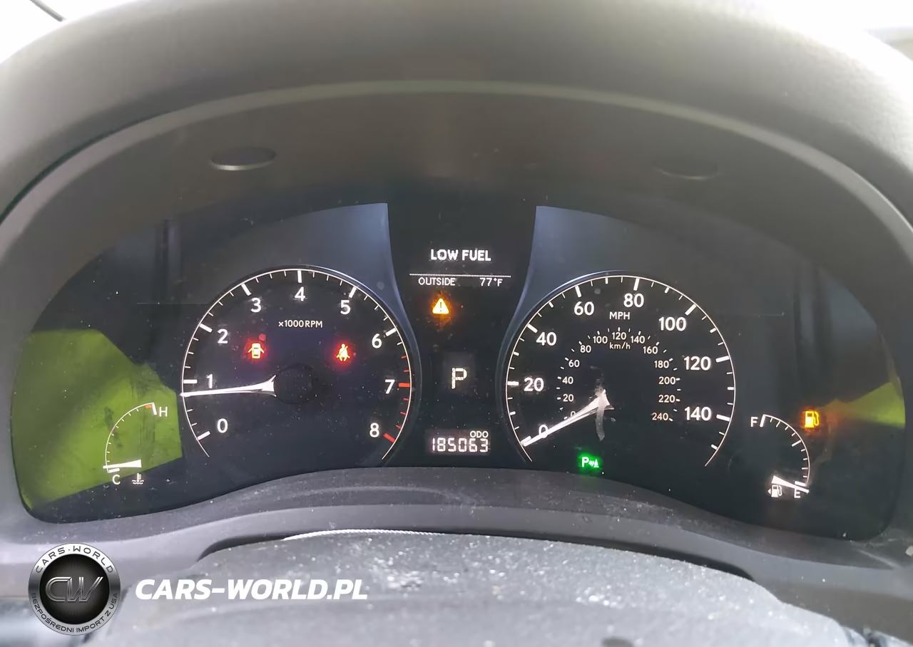 2010 Lexus Rx 350 VIN:2T2ZK1BA4AC028304 - 7