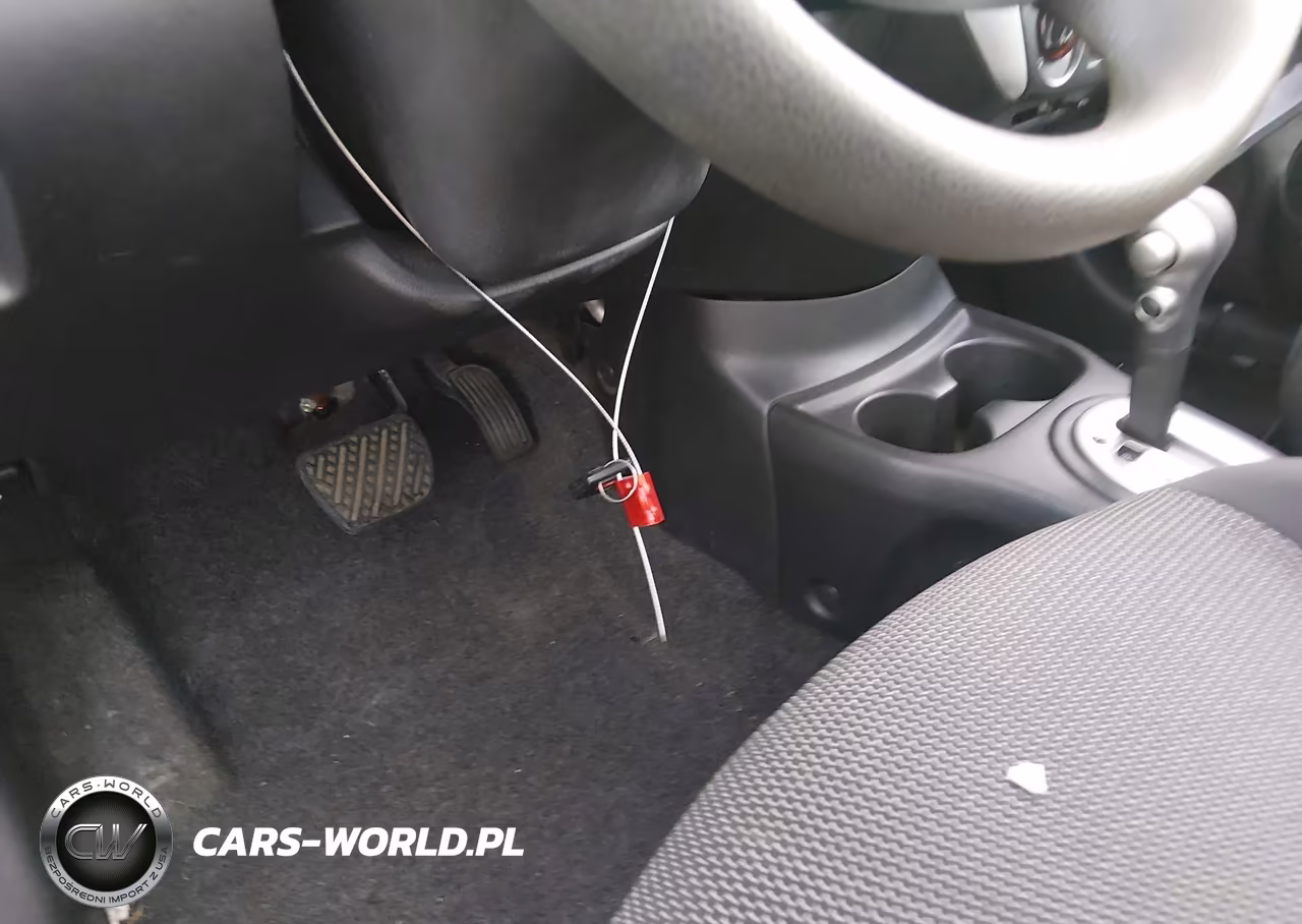 2015 Nissan Versa 1.6 Sv VIN:3N1CN7AP7FL869003 - 11