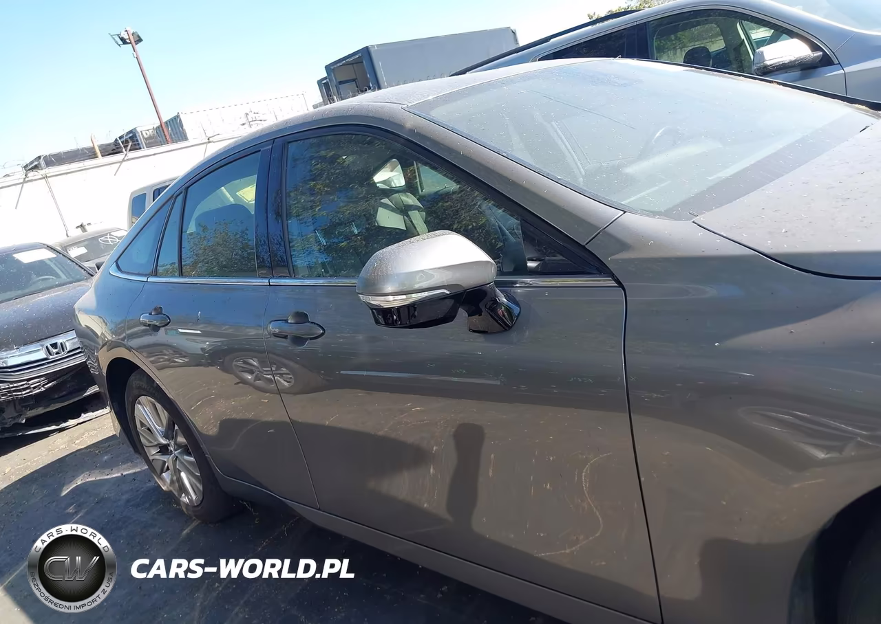 2023 Toyota Mirai Xle VIN:JTDAAAAA0PA008165 - 13