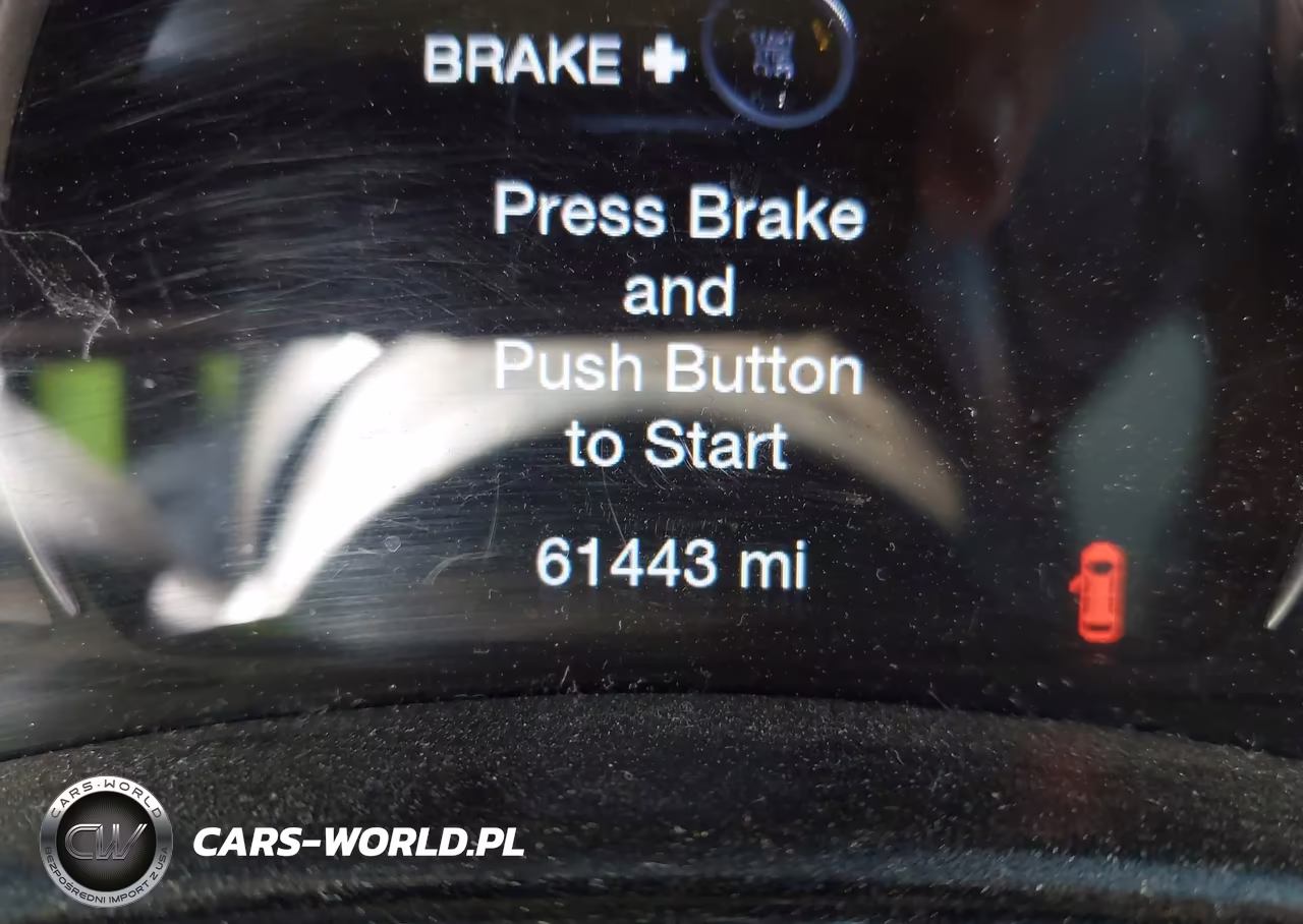 2022 Dodge Durango Pursuit Awd VIN:1C4RDJFG8NC132385 - 20