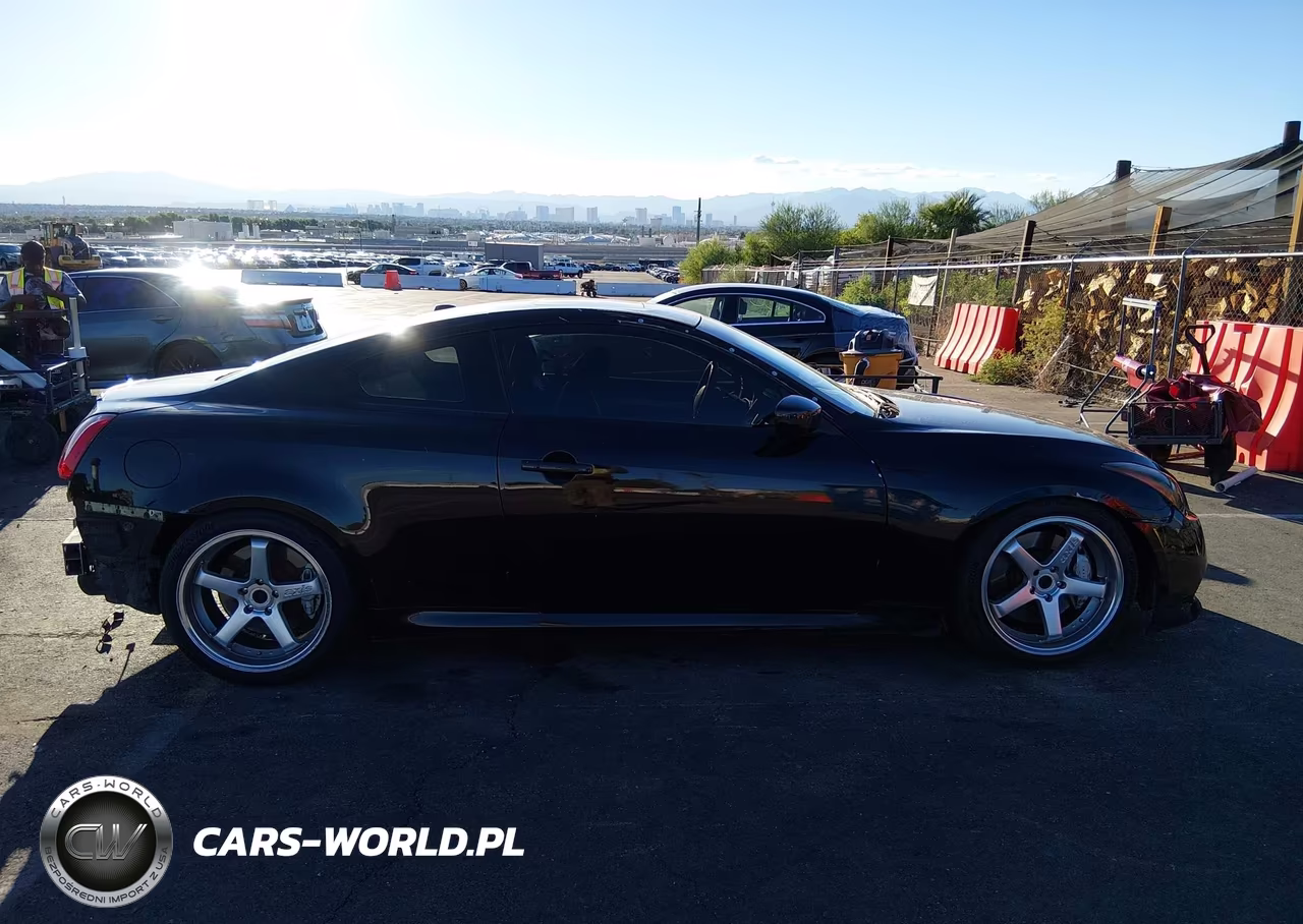 2009 Infiniti G37 Journey VIN:JNKCV64E69M601926 - 13
