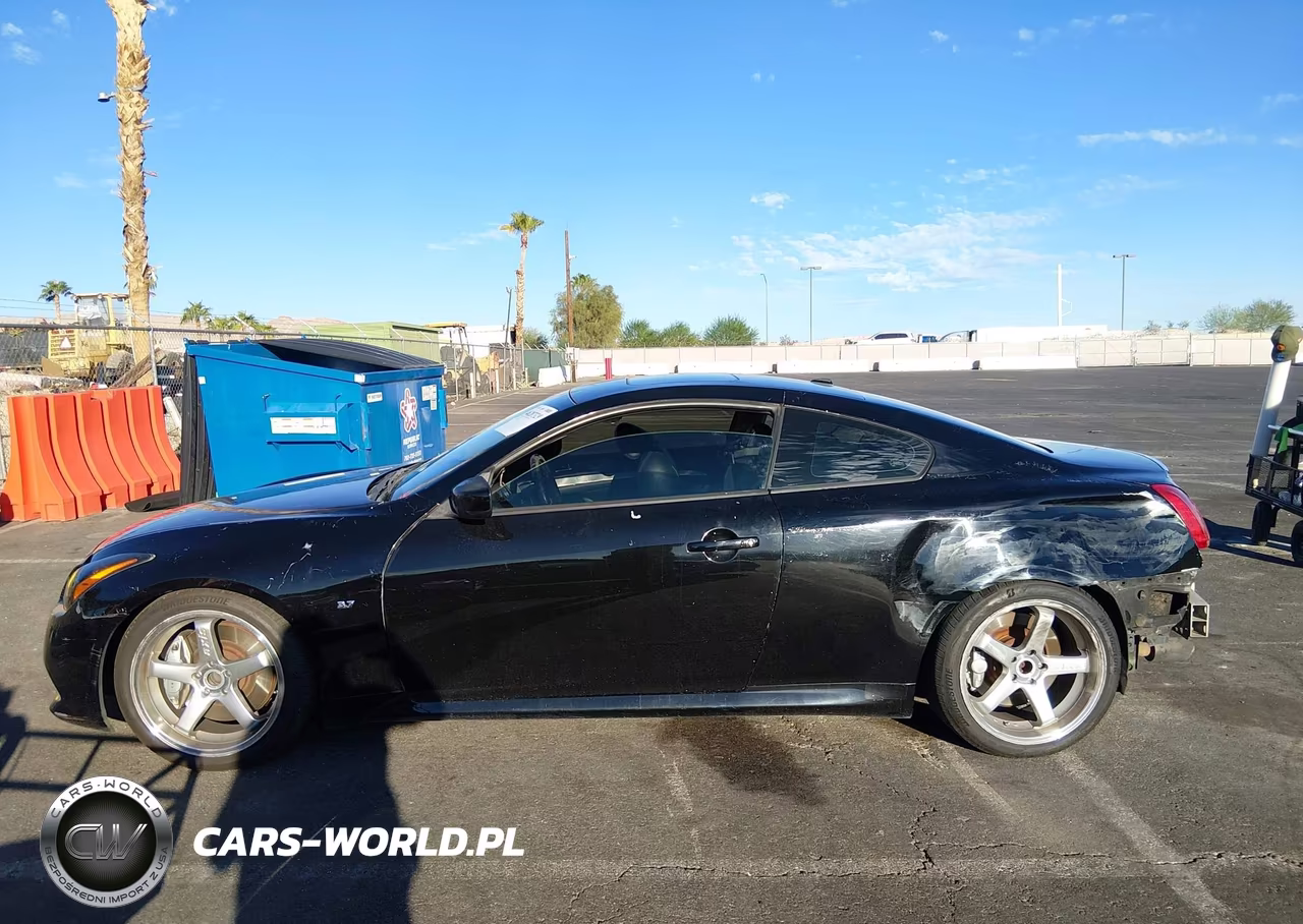 2009 Infiniti G37 Journey VIN:JNKCV64E69M601926 - 14