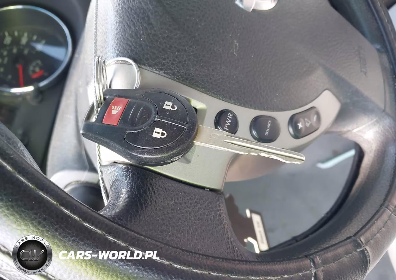 2012 Nissan Rogue S VIN:JN8AS5MTXCW608713 - 11