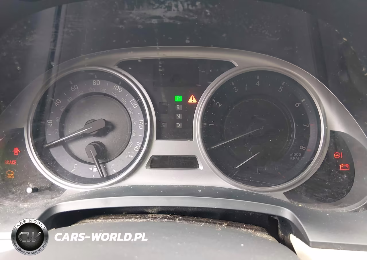 2009 Lexus Is 250 VIN:JTHBK262395095336 - 7
