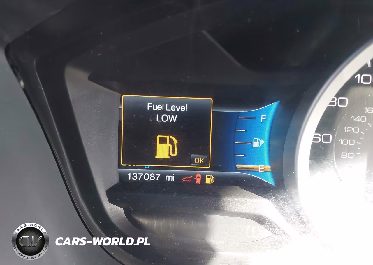 2015 Ford Explorer Sport VIN:1FM5K8GT4FGA27261 - 15