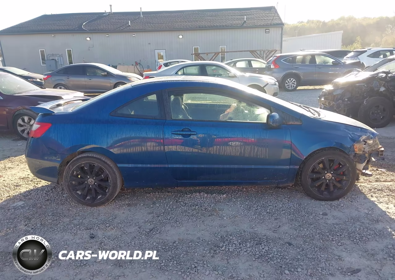 2011 Honda Civic Si VIN:2HGFG2A59BH701227 - 13
