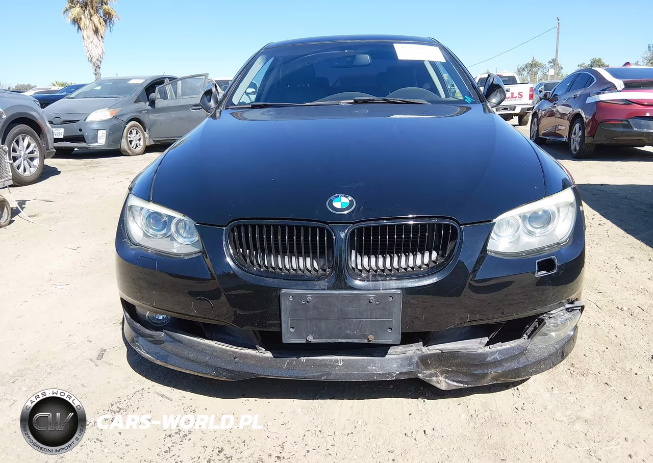 BMW 328I VIN:WBAKE5C53BE755418 - 6