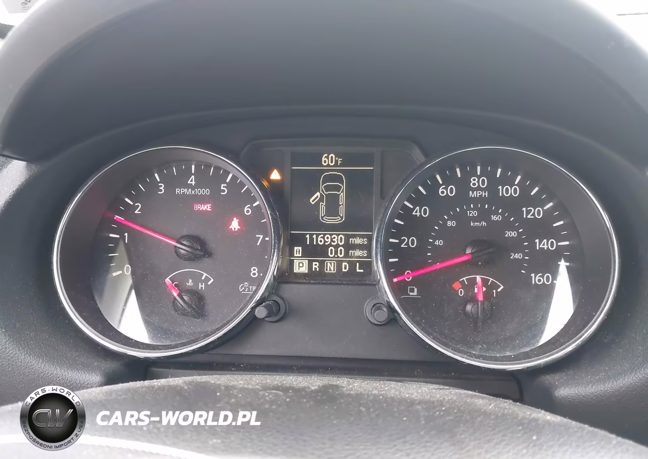 2012 Nissan Rogue Sv VIN:JN8AS5MVXCW402602 - 7