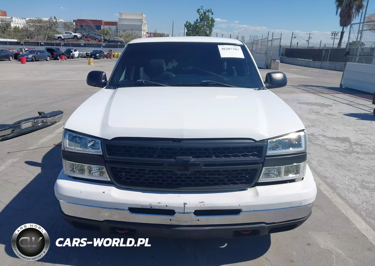 2004 Chevrolet Silverado 1500 Work Truck VIN:1GCEC14X74Z222370 - 13