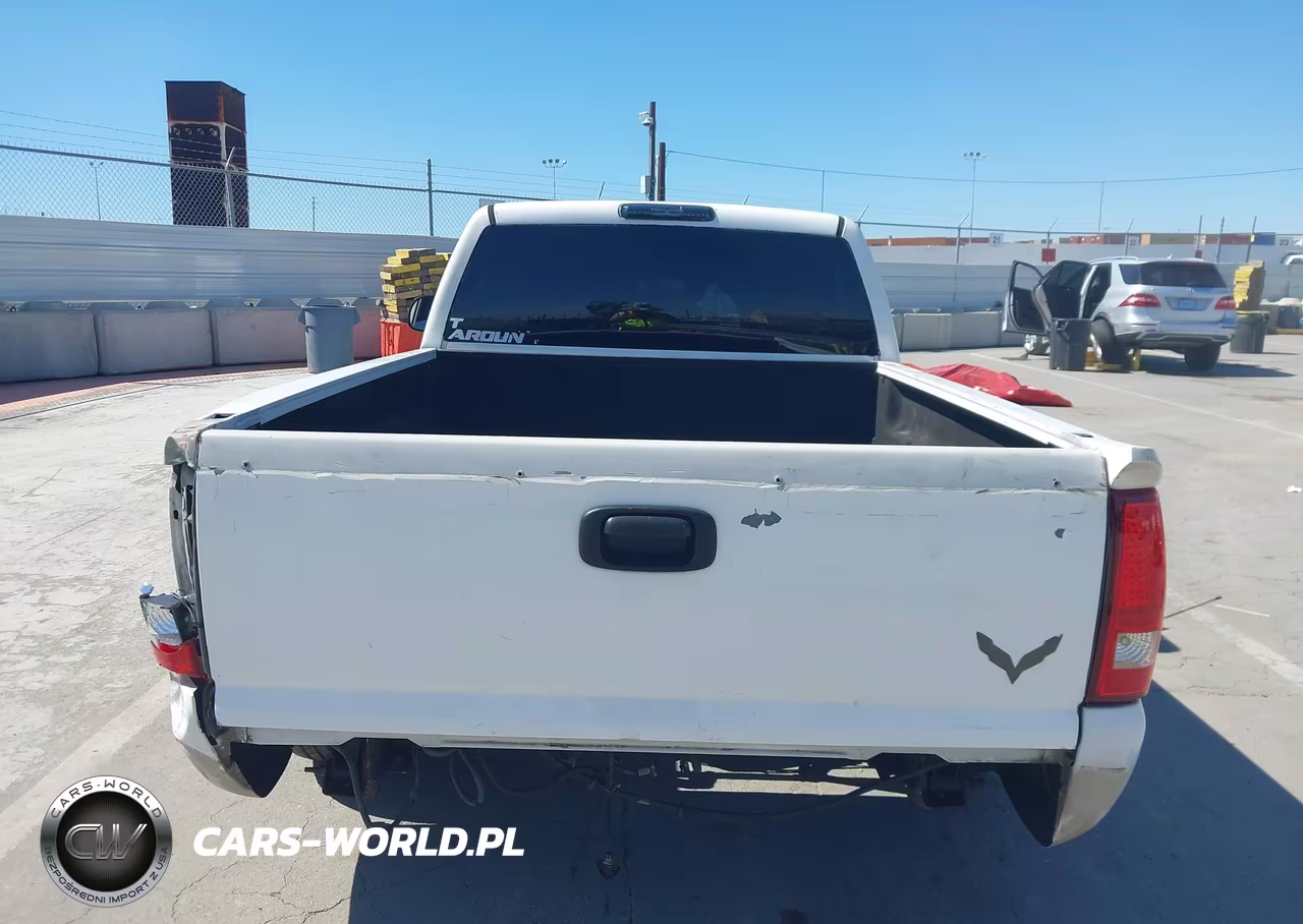 2004 Chevrolet Silverado 1500 Work Truck VIN:1GCEC14X74Z222370 - 17