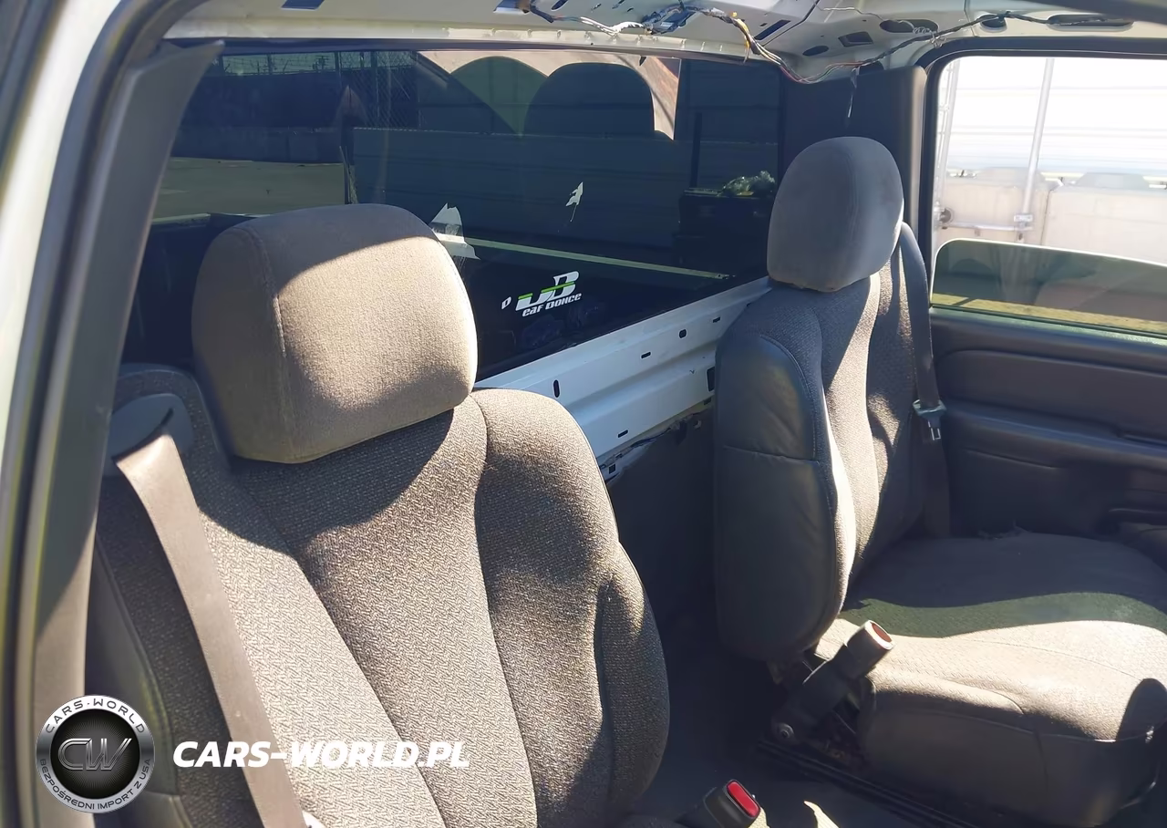 2004 Chevrolet Silverado 1500 Work Truck VIN:1GCEC14X74Z222370 - 8