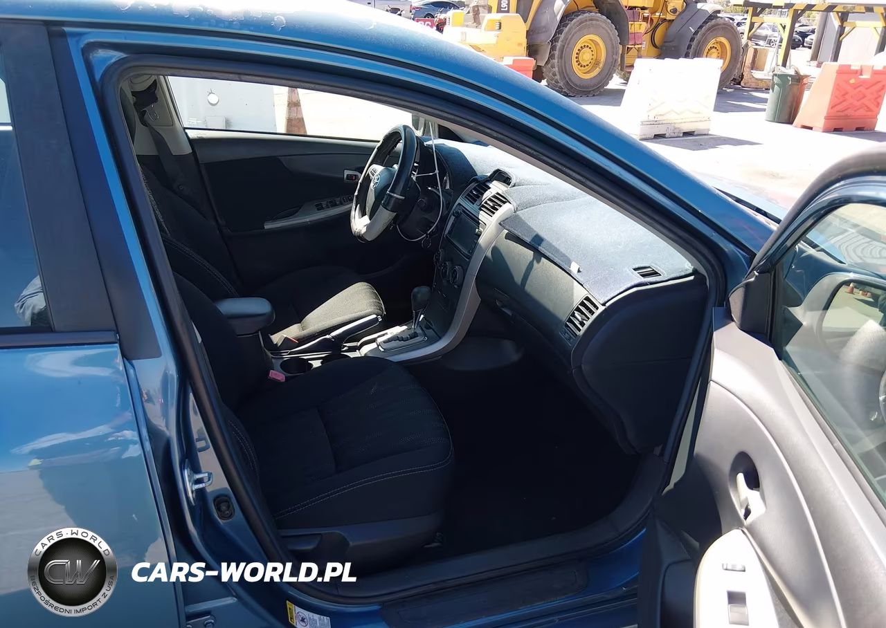 2013 Toyota Corolla S VIN:5YFBU4EE1DP216900 - 5