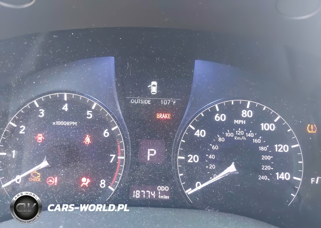 2013 Lexus Rx 350 VIN:2T2ZK1BA6DC105470 - 7