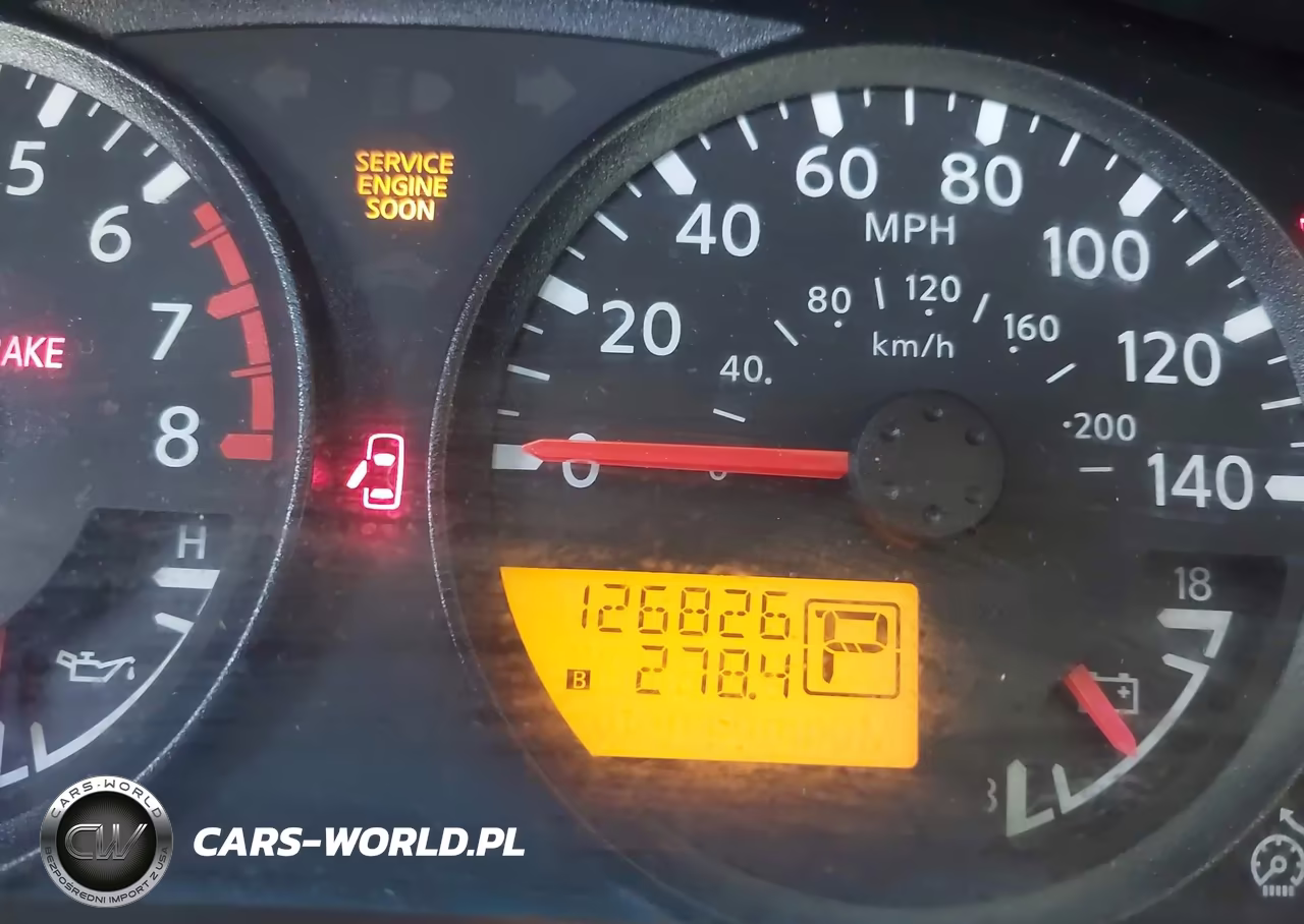 2011 Nissan Xterra X VIN:5N1AN0NU1BC523767 - 7