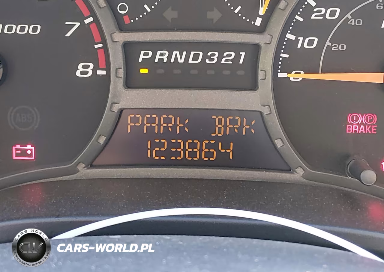 2004 Chevrolet Colorado Ls VIN:1GCDS136448170340 - 12