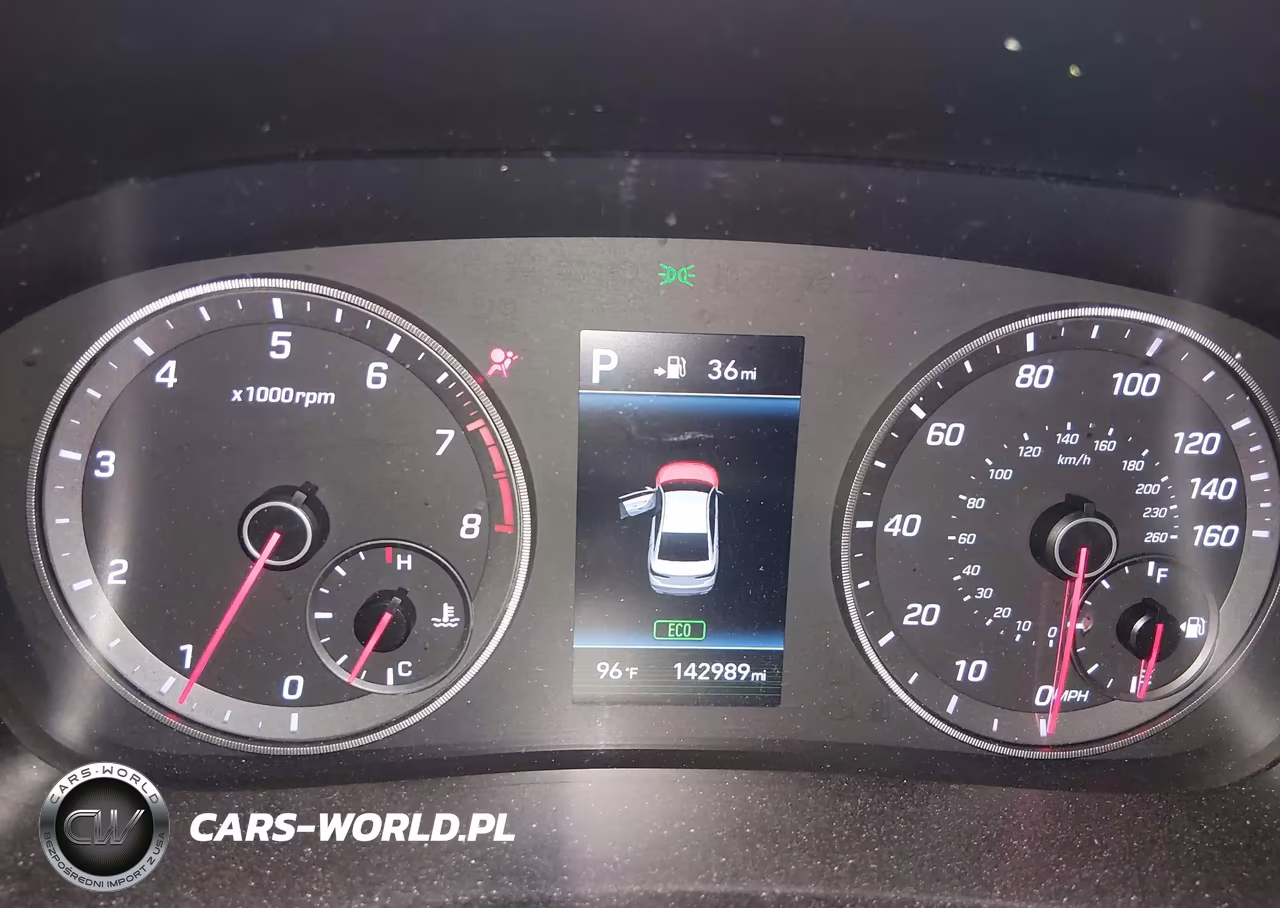 2018 Hyundai Sonata Sport VIN:5NPE34AF5JH656948 - 7