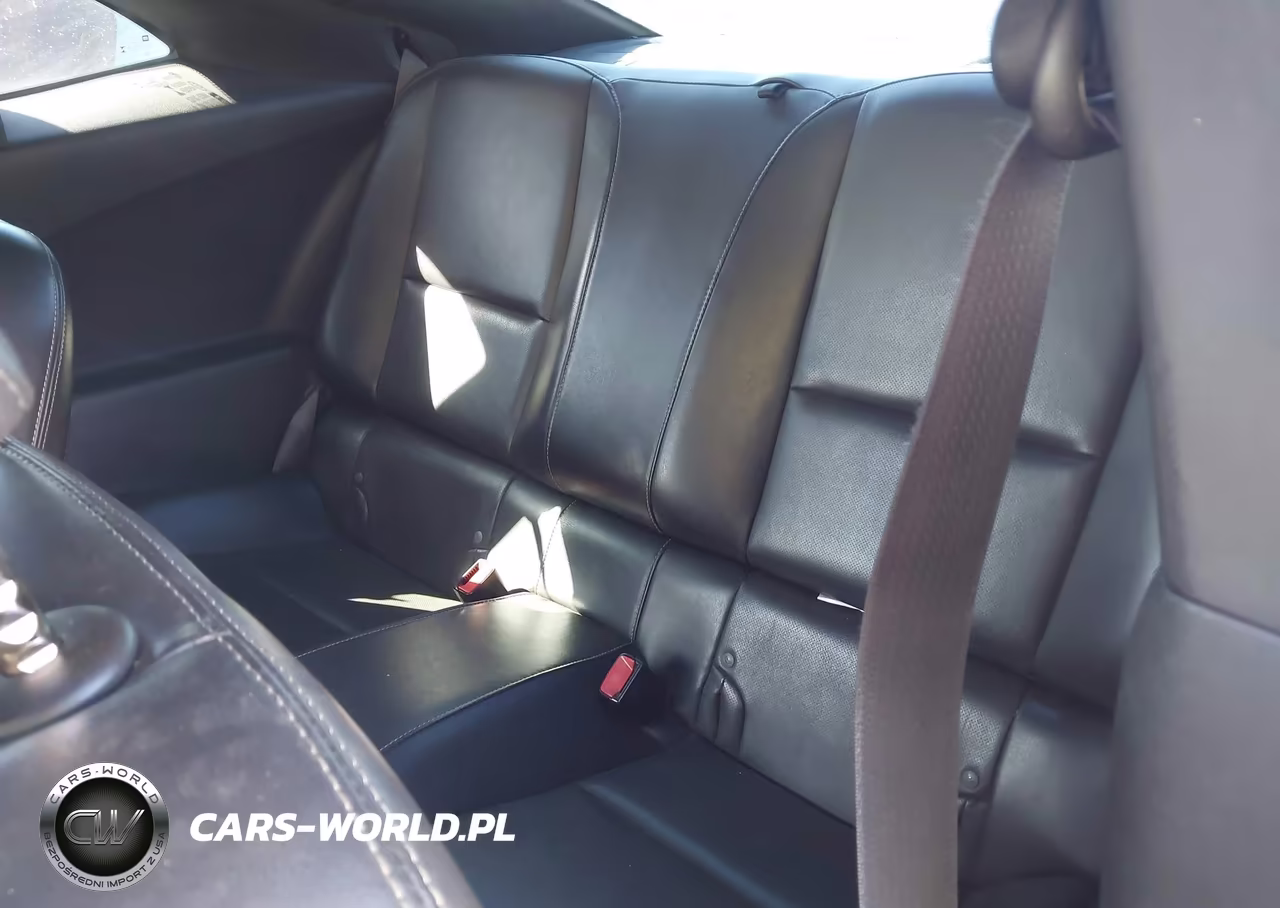2014 Chevrolet Camaro 2Lt VIN:2G1FC1E38E9141950 - 8