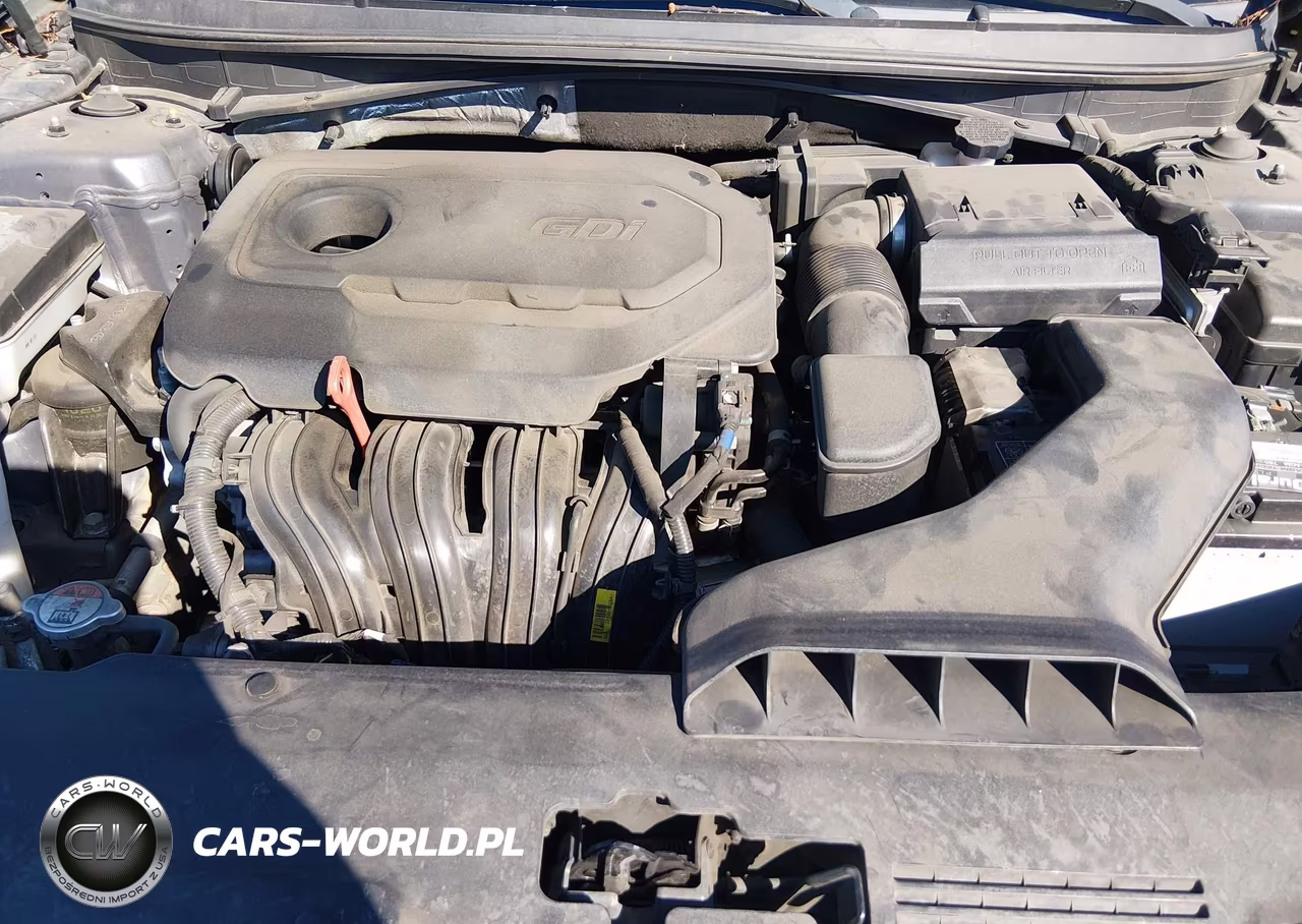 2018 Hyundai Sonata Se VIN:5NPE24AF2JH706465 - 10