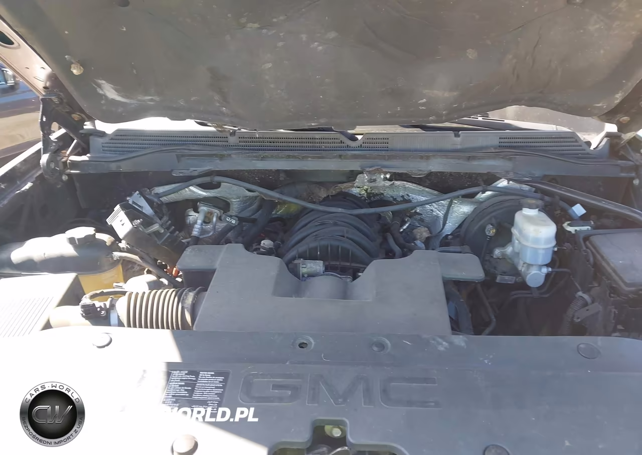 2014 GMC Sierra 1500 Sle VIN:3GTU2UEC4EG132011 - 10