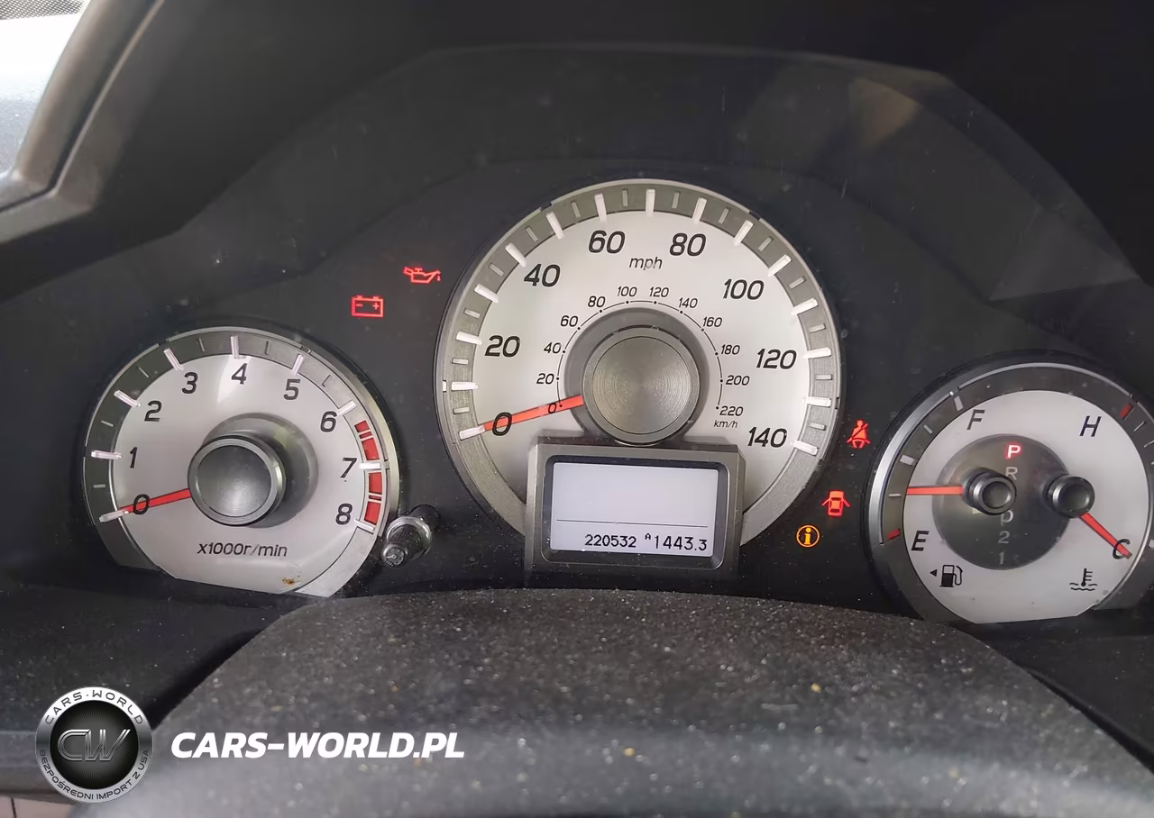 2013 Honda Pilot Touring VIN:5FNYF4H99DB018760 - 7