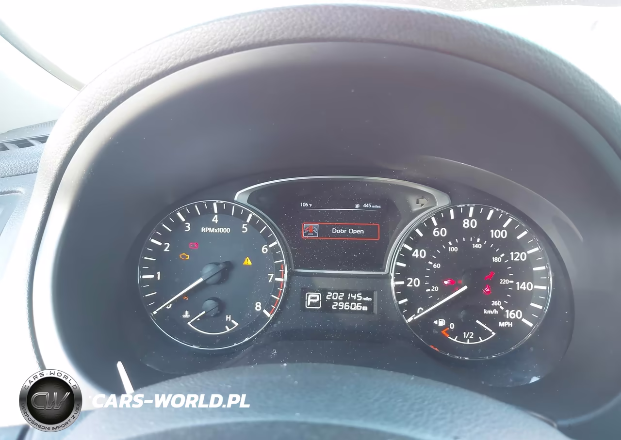 2015 Nissan Altima 2.5-2.5 S-2.5 Sl-2.5 Sv VIN:1N4AL3AP8FN882478 - 7