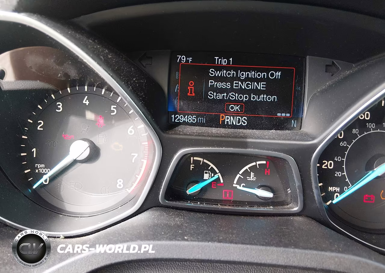 2019 Ford Escape Se VIN:1FMCU0GD4KUA53558 - 15