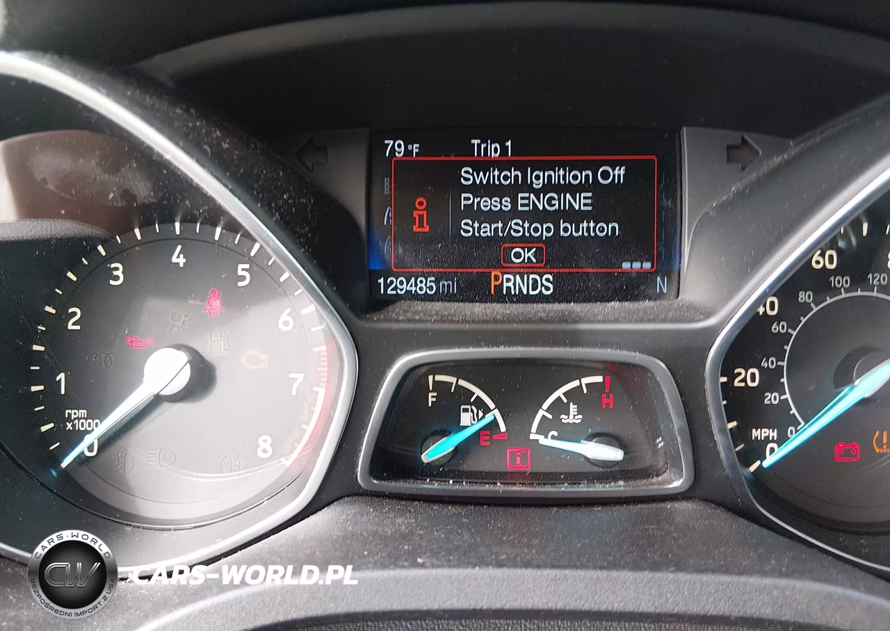 2019 Ford Escape Se VIN:1FMCU0GD4KUA53558 - 7
