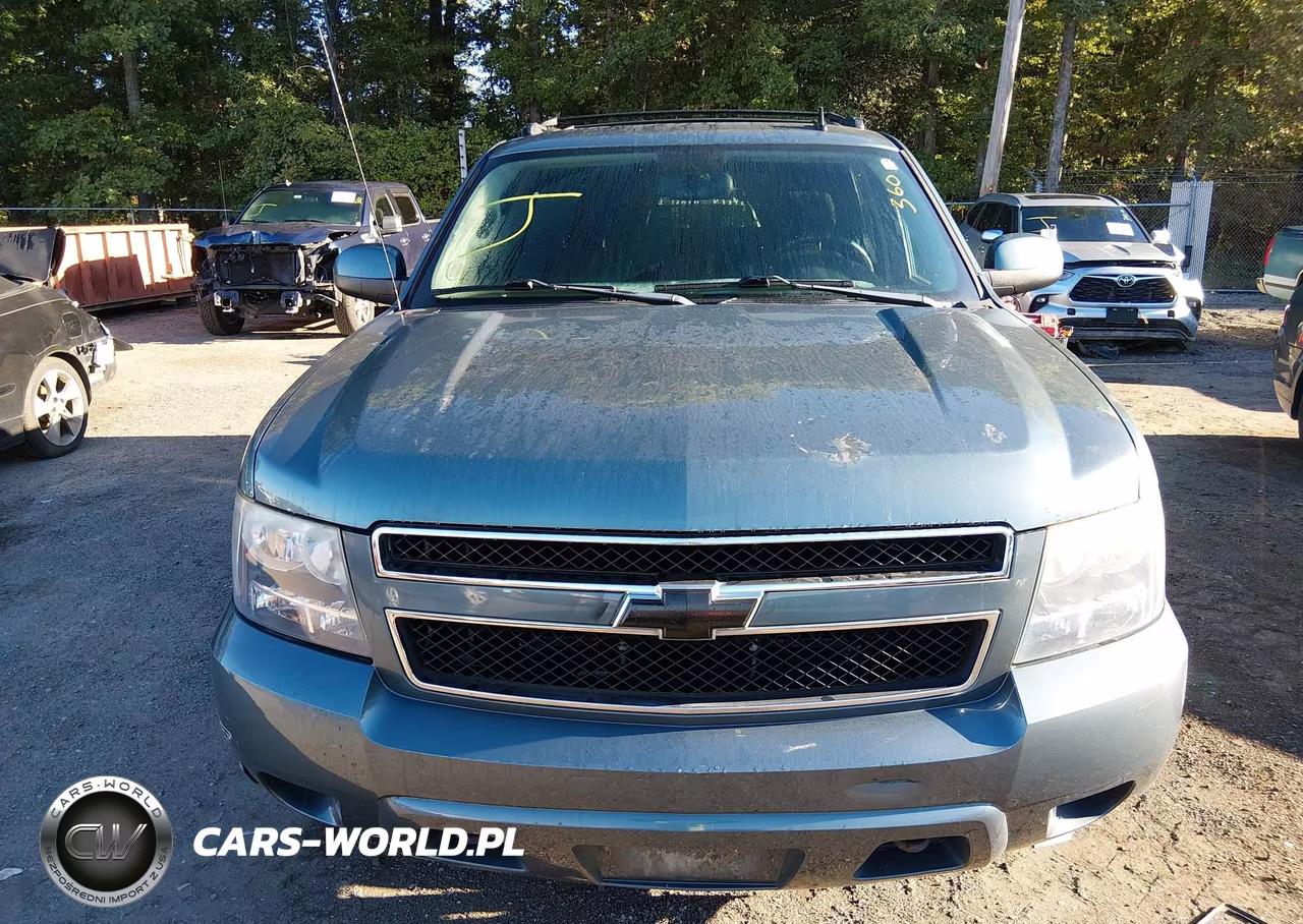 2011 Chevrolet Avalanche 1500 Ls VIN:3GNTKEE38BG258151 - 12