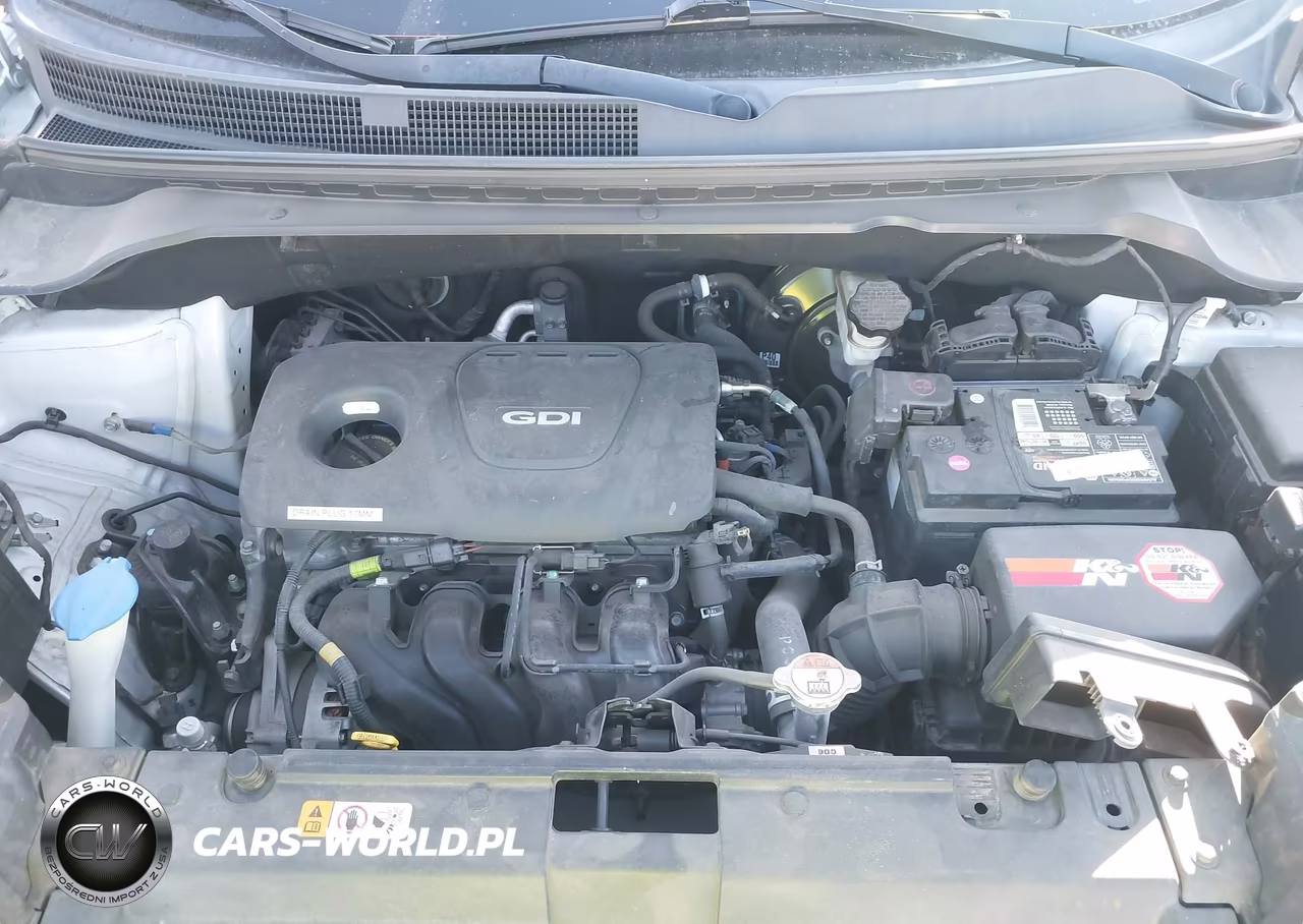 2018 Kia Soul VIN:KNDJN2A26J7542097 - 10