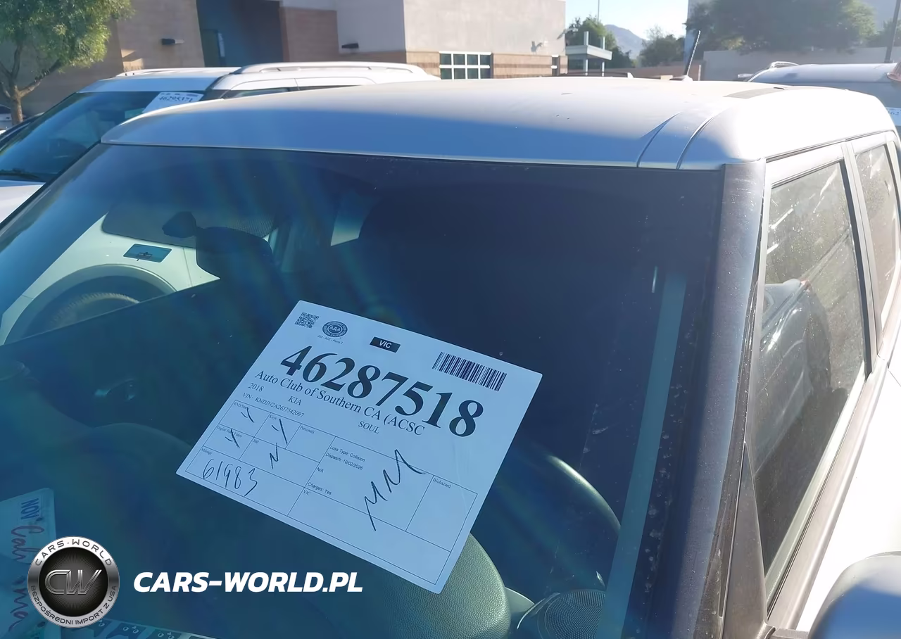 2018 Kia Soul VIN:KNDJN2A26J7542097 - 13