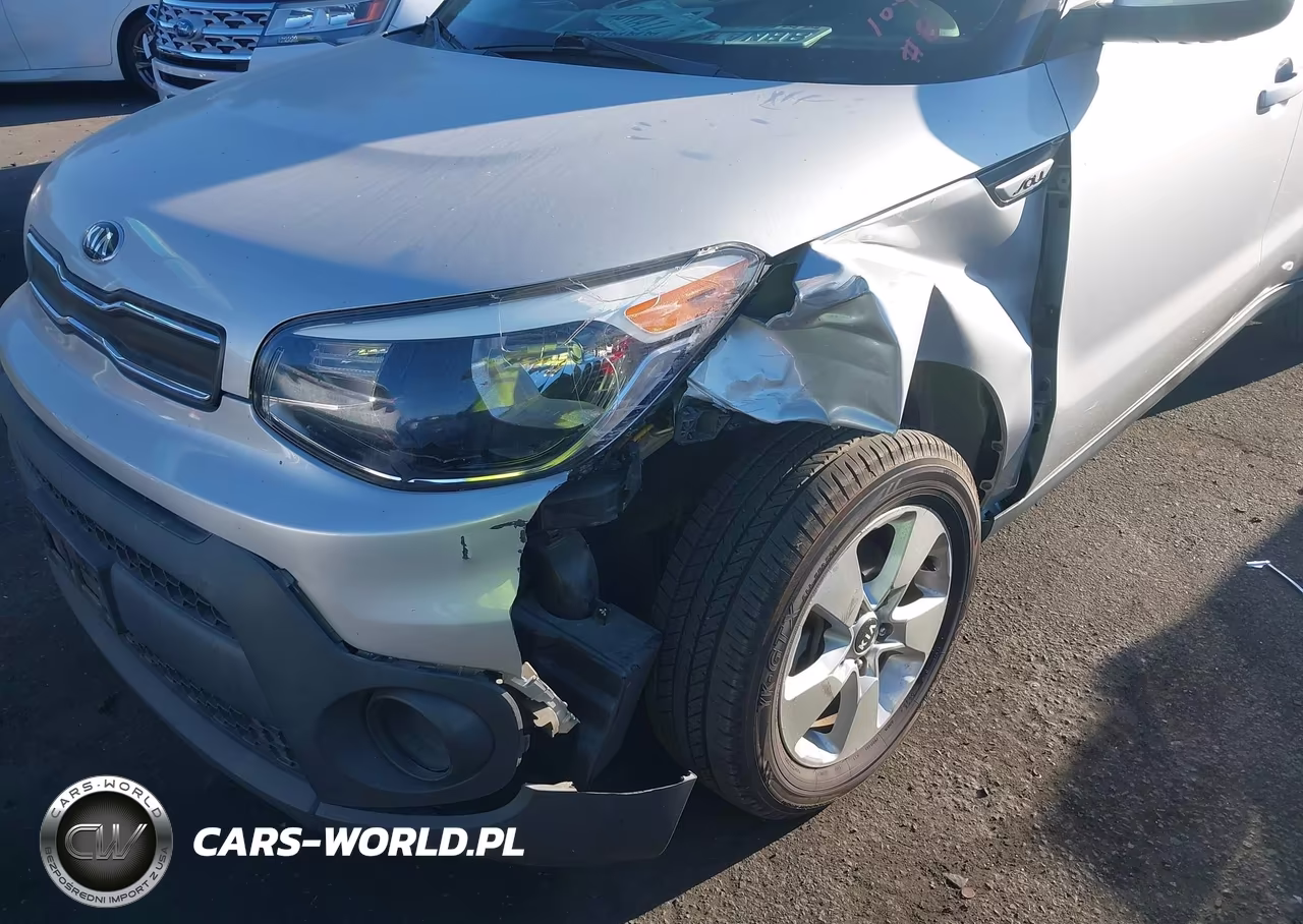 2018 Kia Soul VIN:KNDJN2A26J7542097 - 6