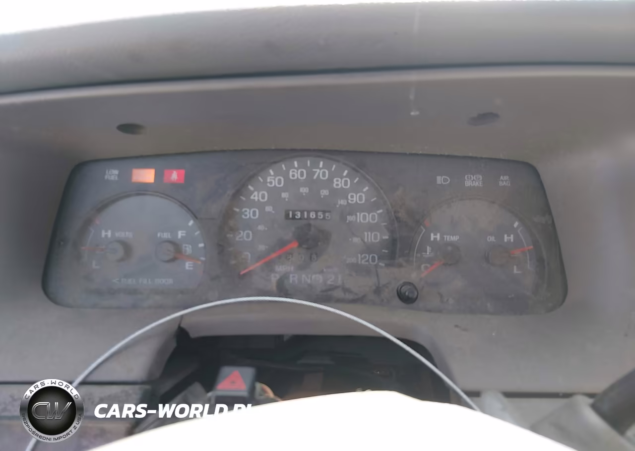 2005 Mercury Grand Marquis Gs VIN:2MEFM74W65X620798 - 7