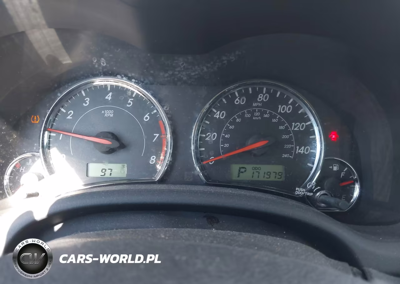 2011 Toyota Corolla S VIN:2T1BU4EE9BC615079 - 7
