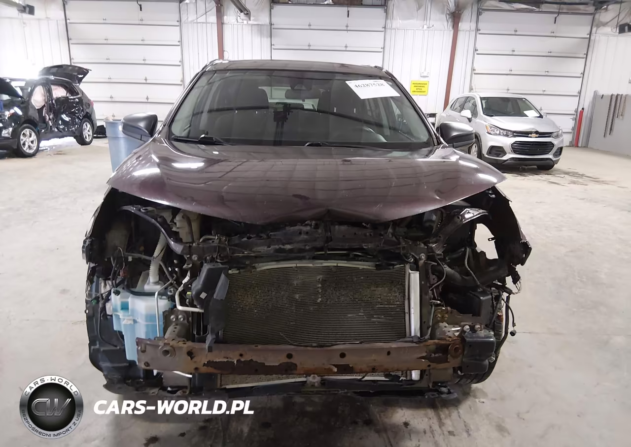 2018 Toyota Rav4 Le VIN:2T3BFREV2JW721322 - 13