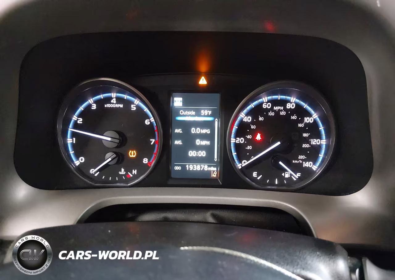 2018 Toyota Rav4 Le VIN:2T3BFREV2JW721322 - 7