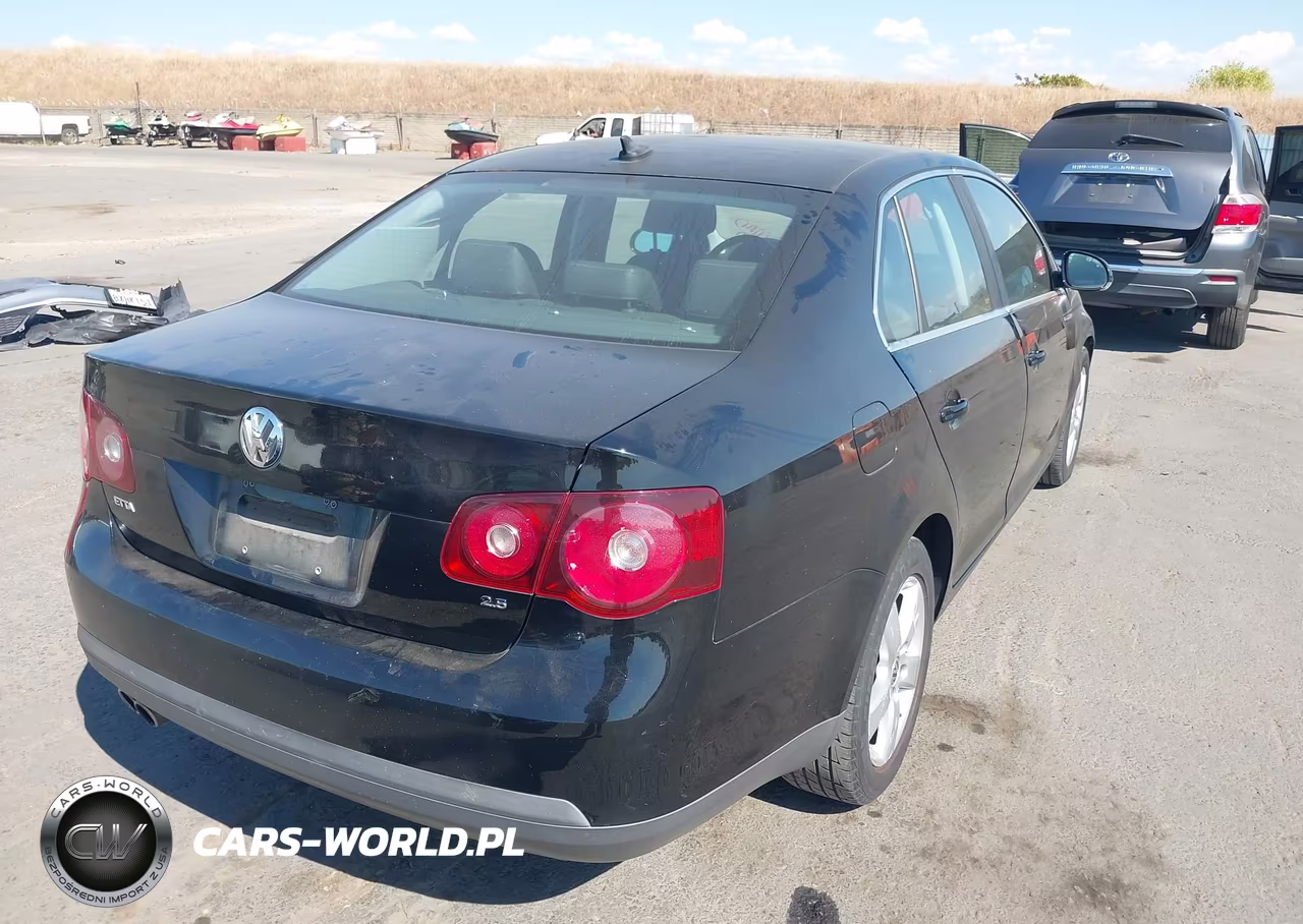 2009 Volkswagen Jetta Se-Sel VIN:3VWRZ71KX9M014792 - 4