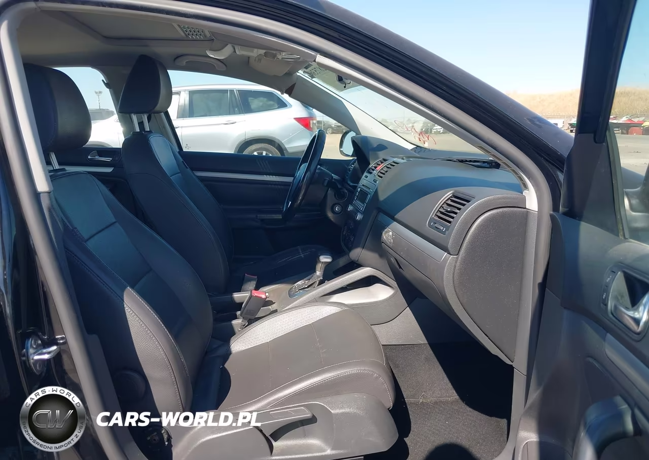 2009 Volkswagen Jetta Se-Sel VIN:3VWRZ71KX9M014792 - 5