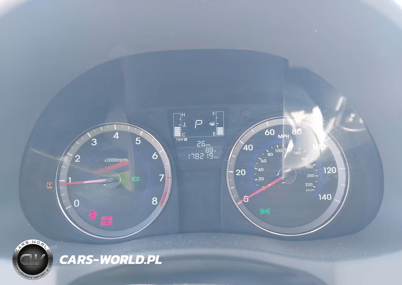 2017 Hyundai Accent Se VIN:KMHCT4AE2HU172309 - 7
