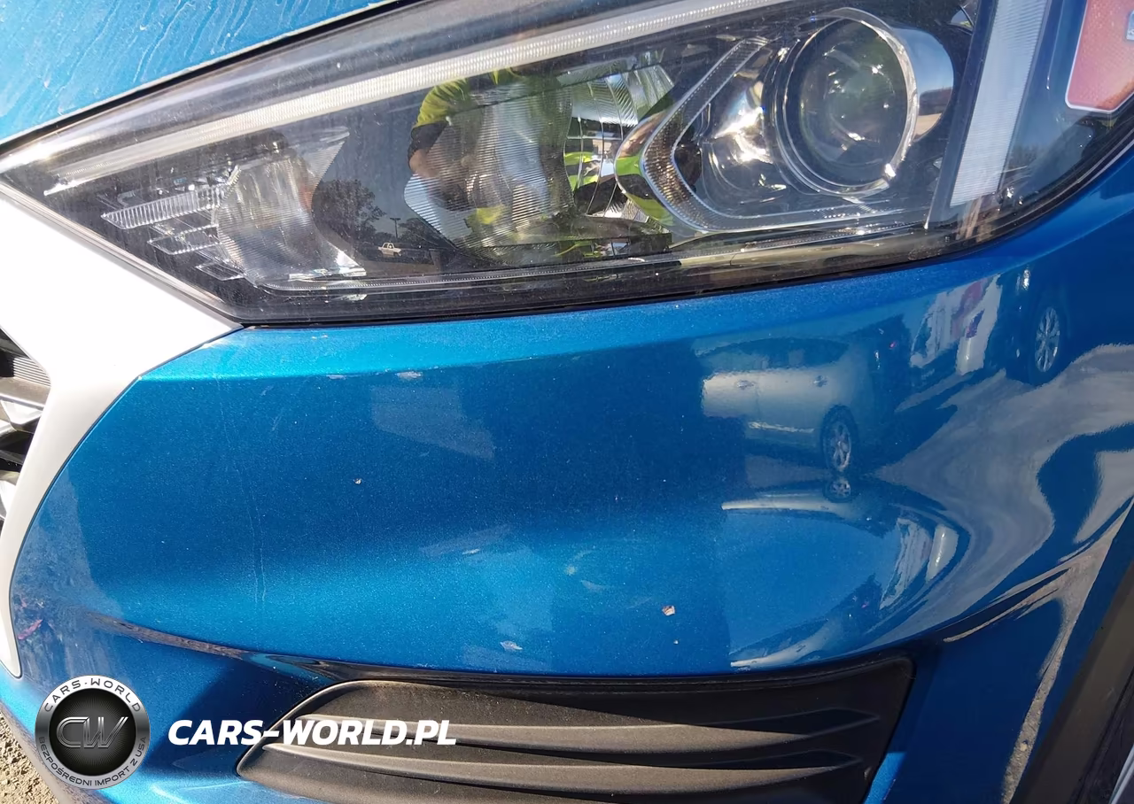 2019 Hyundai Tucson Value VIN:KM8J33A44KU863003 - 17