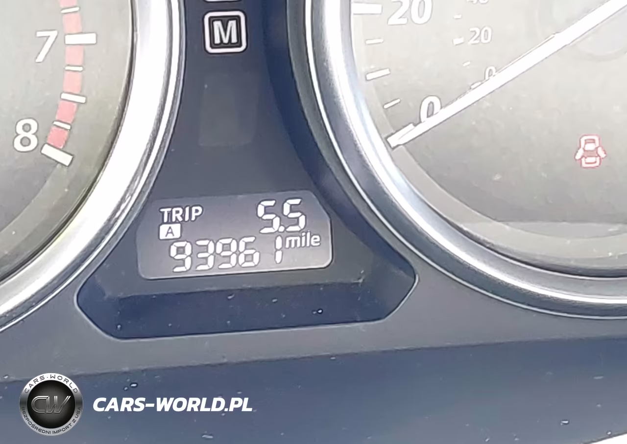 2015 Mazda Cx-9 Touring VIN:JM3TB3CV6F0449554 - 7