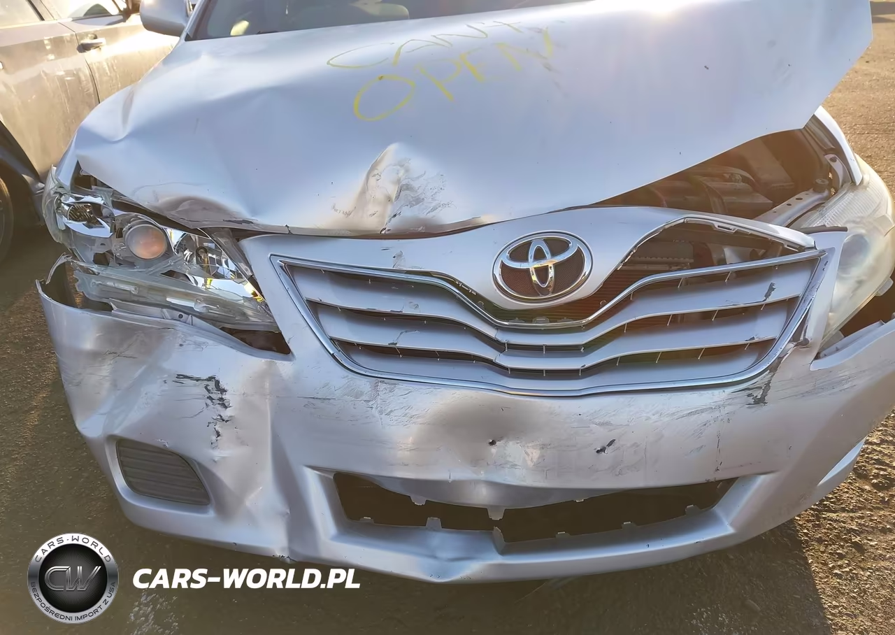 2011 Toyota Camry Le VIN:4T4BF3EK6BR110003 - 15