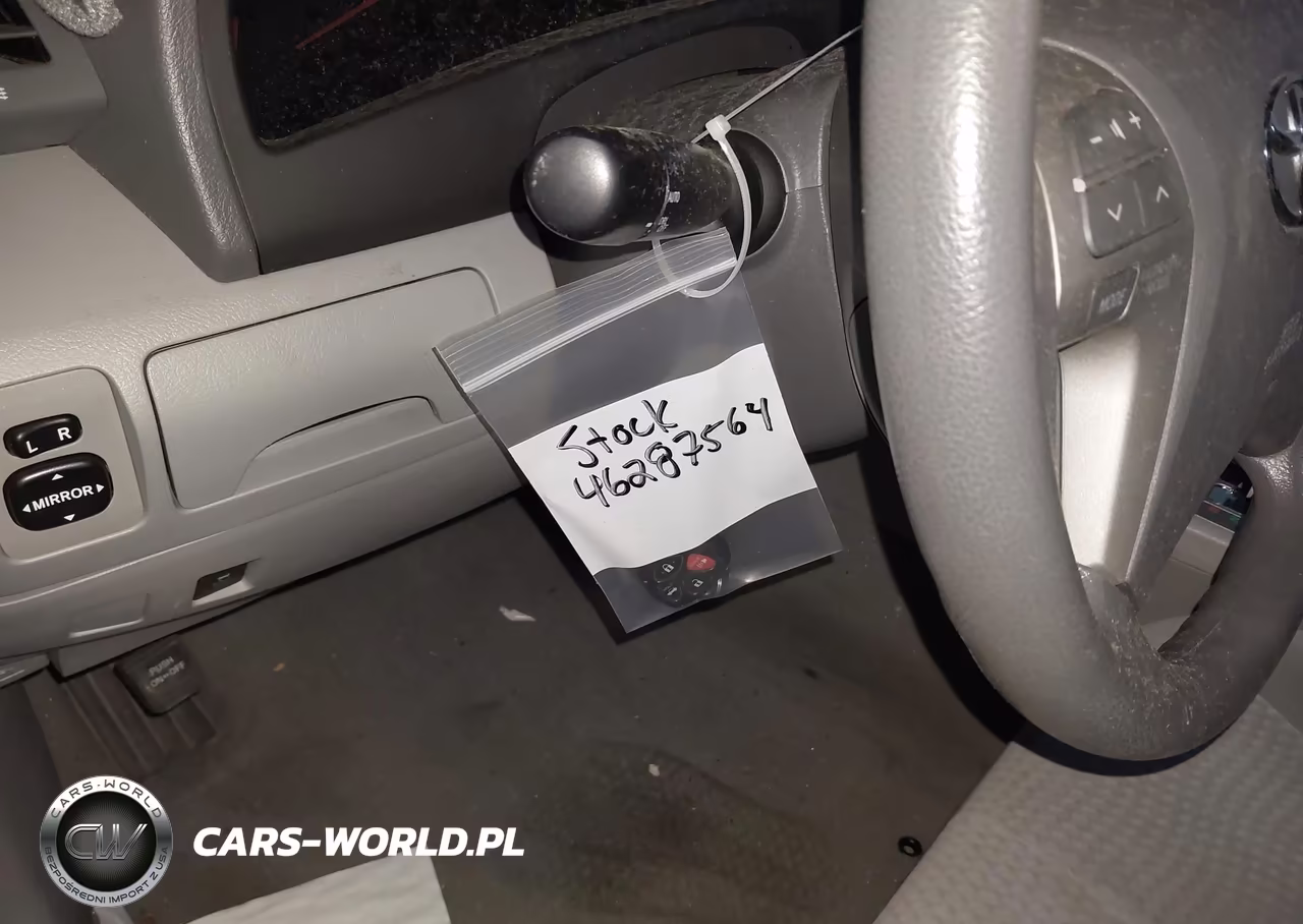 2011 Toyota Camry Le VIN:4T4BF3EK6BR110003 - 16
