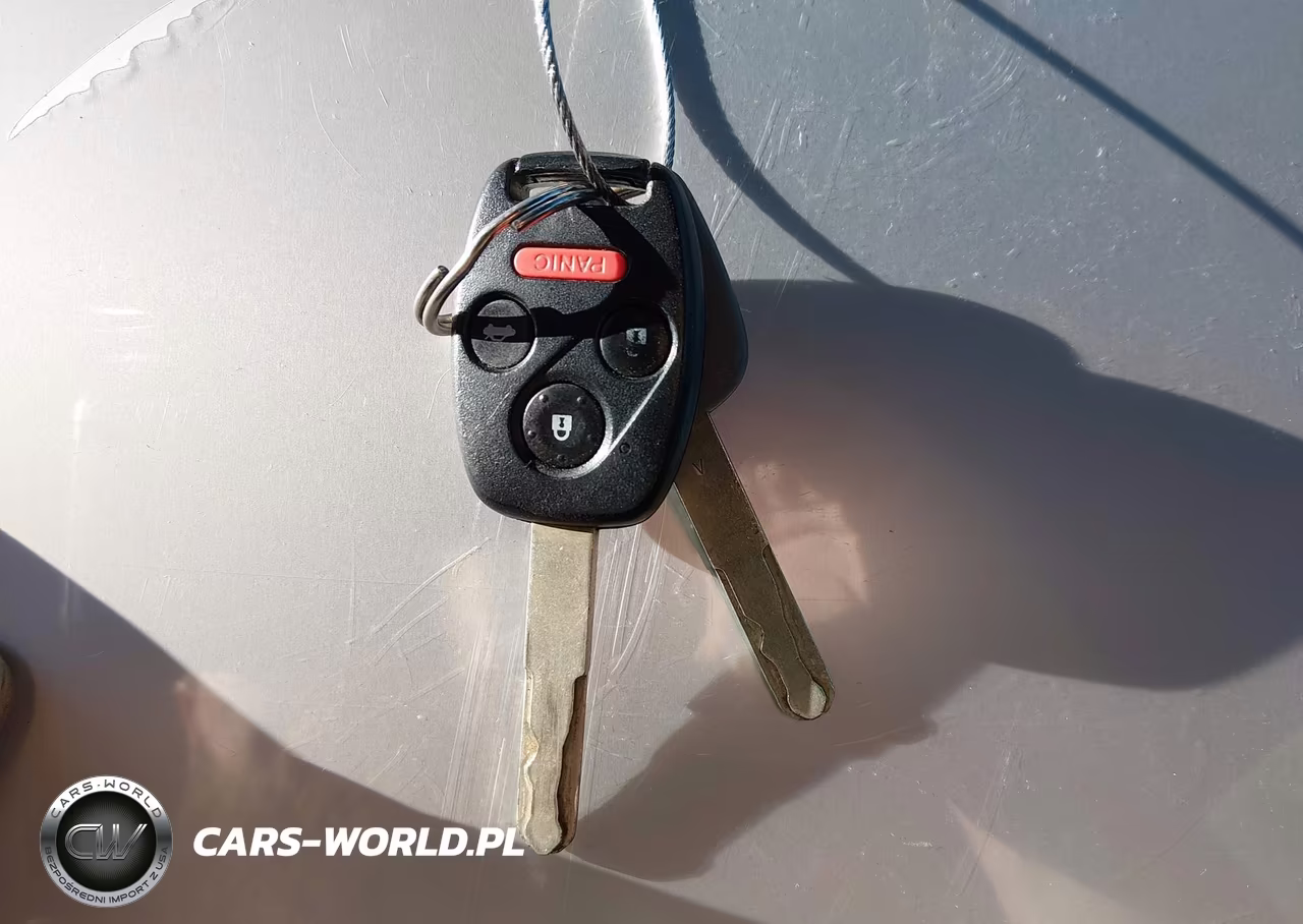 2006 Honda Accord 2.4 Ex VIN:1HGCM56806A025660 - 11