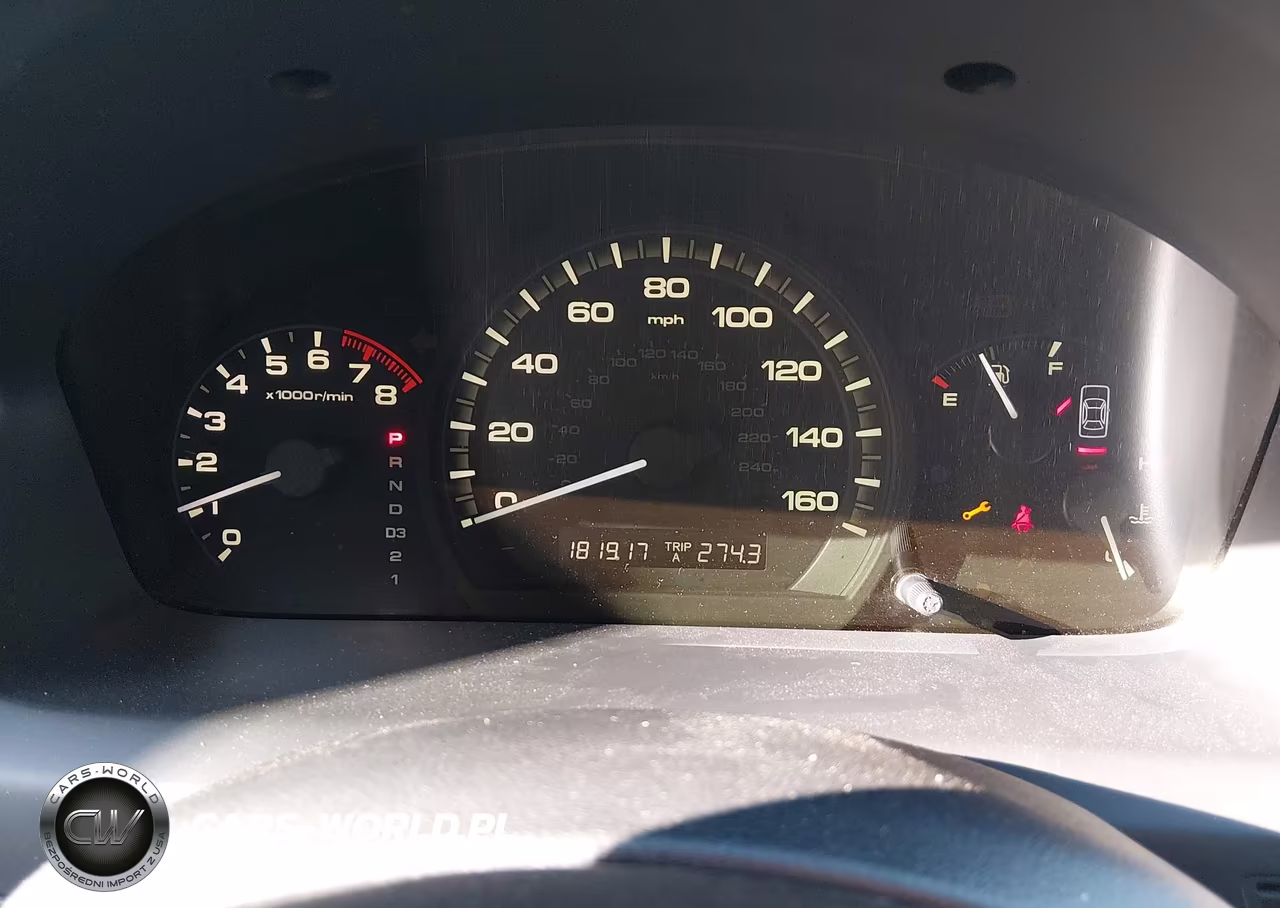 2006 Honda Accord 2.4 Ex VIN:1HGCM56806A025660 - 7