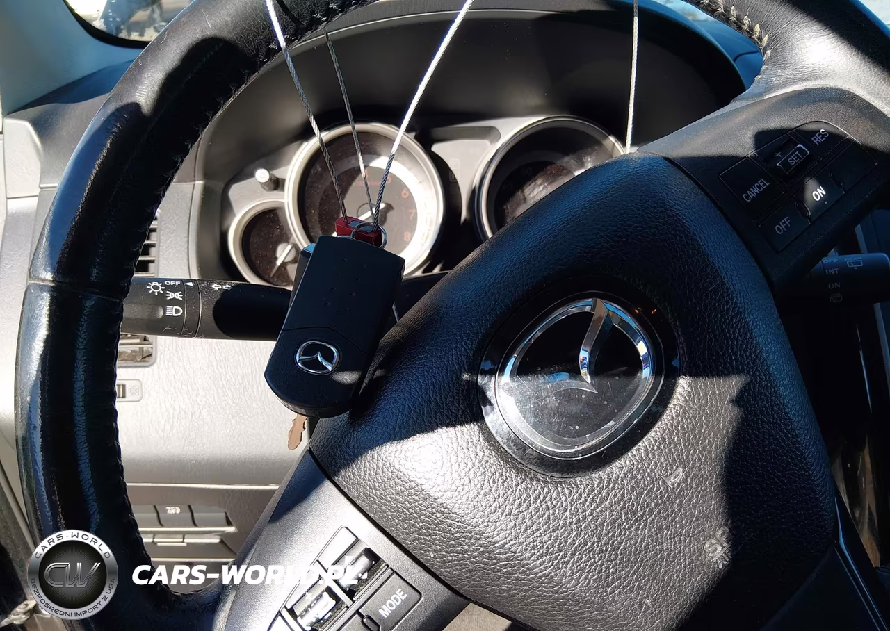 2010 Mazda Cx-9 Sport VIN:JM3TB2MA9A0211888 - 11