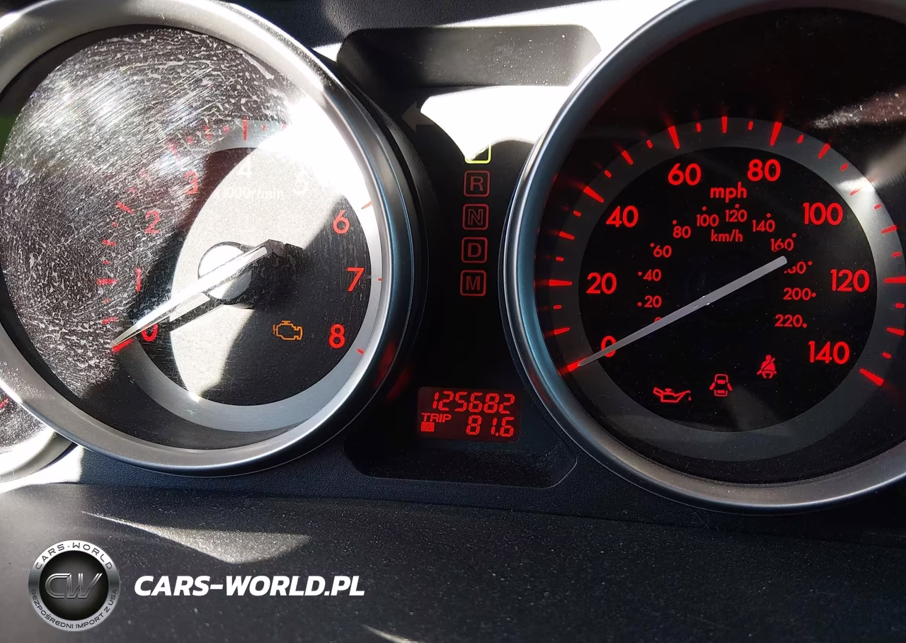 2010 Mazda Cx-9 Sport VIN:JM3TB2MA9A0211888 - 7