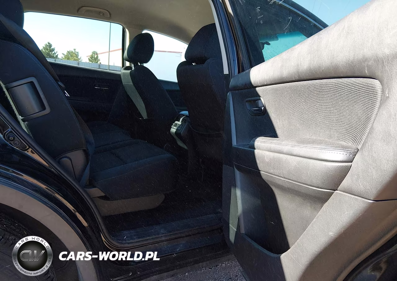 2010 Mazda Cx-9 Sport VIN:JM3TB2MA9A0211888 - 8