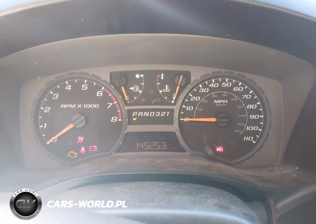 2005 Chevrolet Colorado Ls VIN:1GCDT196758152100 - 7