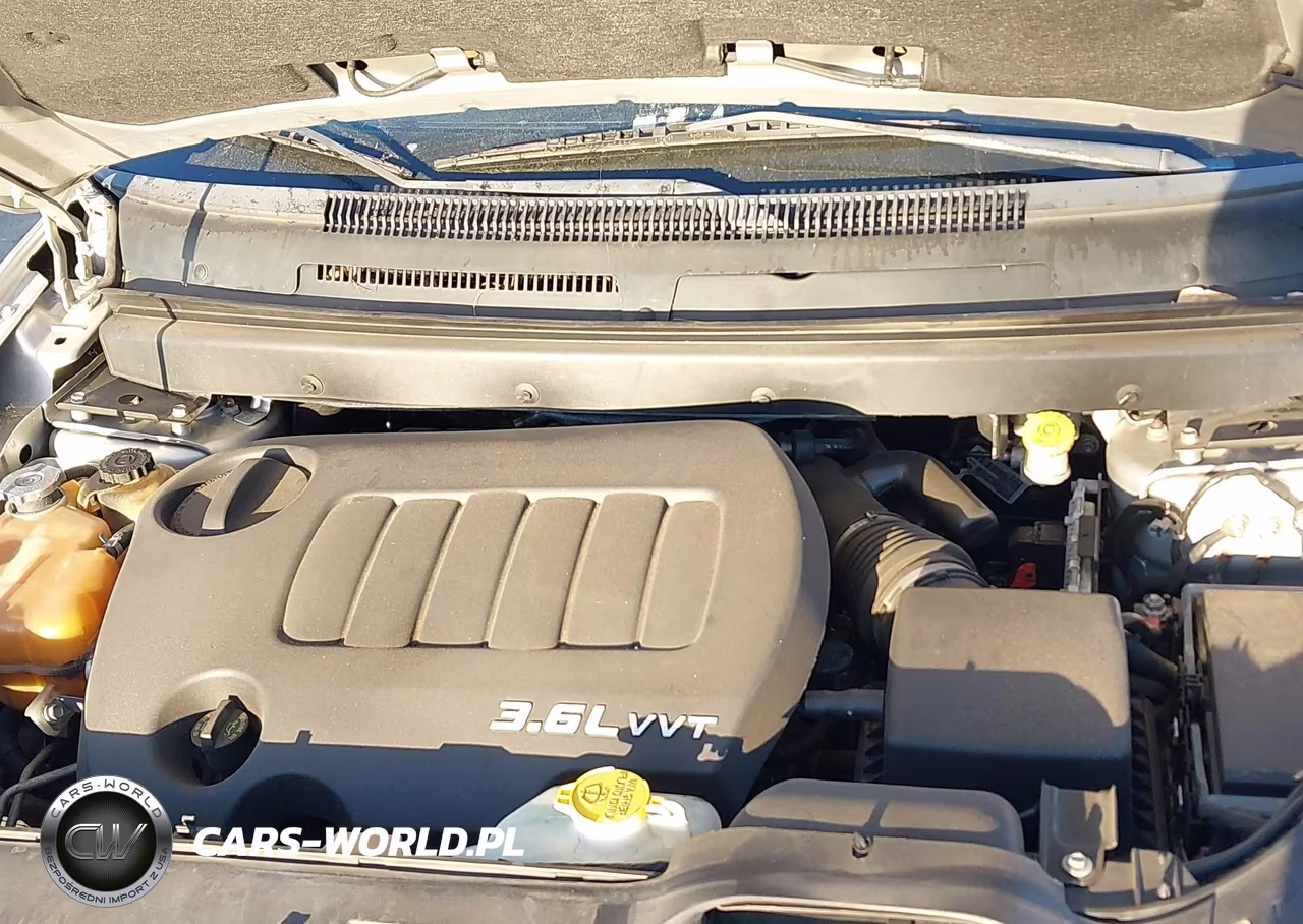 2011 Dodge Journey Mainstreet VIN:3D4PG1FG3BT517435 - 10