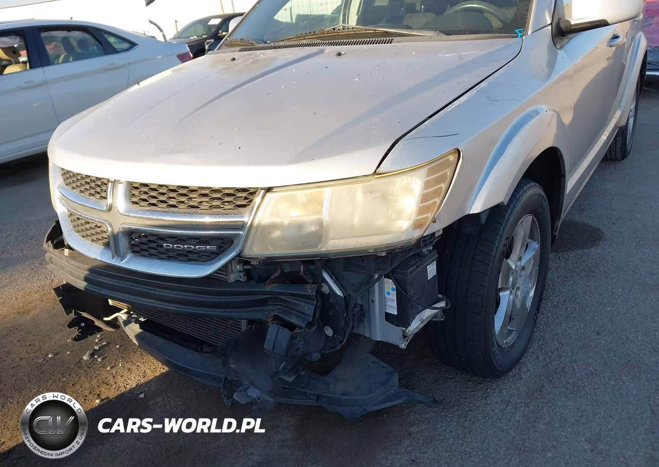 2011 Dodge Journey Mainstreet VIN:3D4PG1FG3BT517435 - 13